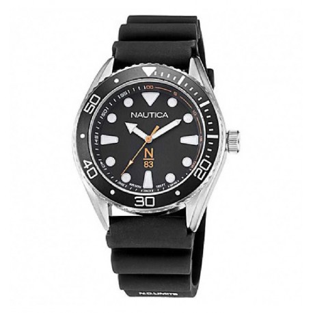 Nautica Men's Watch NAPFWF113