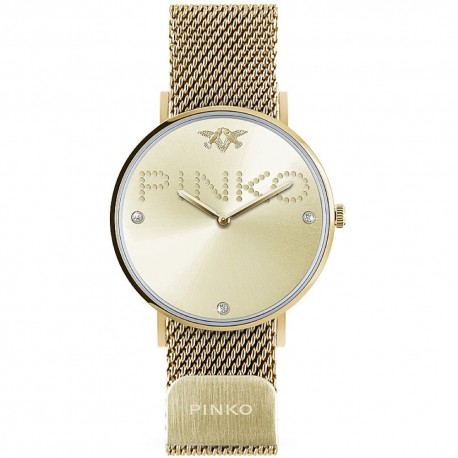 Pinko women's watch PT-2387S-17M