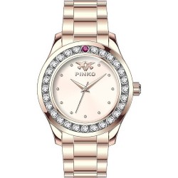Pinko women's watch PT-3396L-02M
