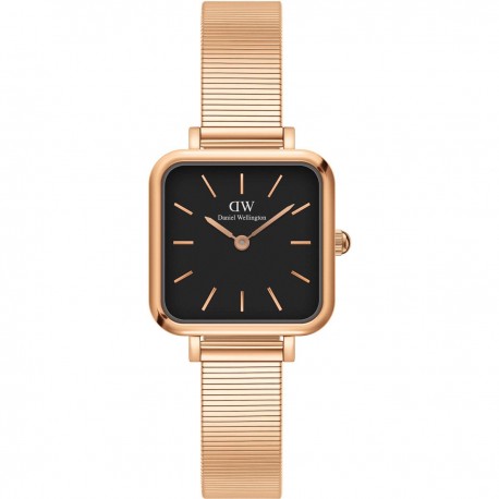 Montre femme Daniel Wellington DW00100518