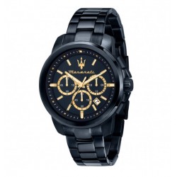 Maserati Herrenuhr R8873621040