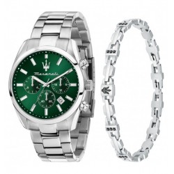 Maserati Men's Watch R8853151017