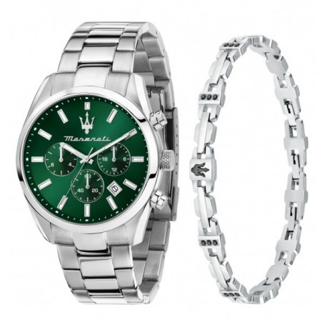 Maserati Men's Watch R8853151017