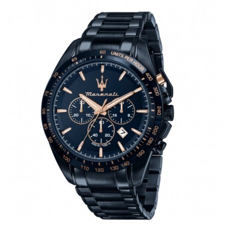 Montre homme Maserati R8873612054