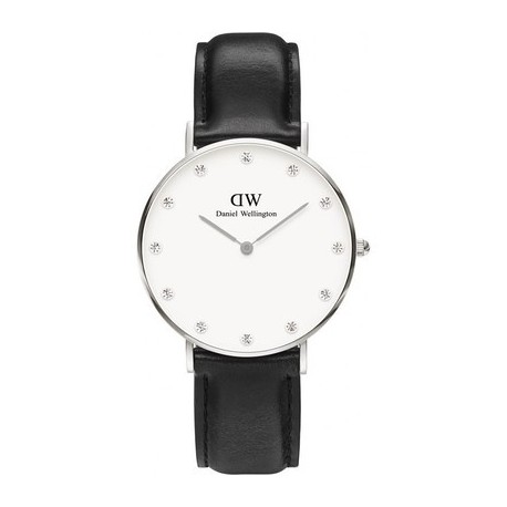 Watch Only Time Woman Daniel Wellington Classy DW00100080
