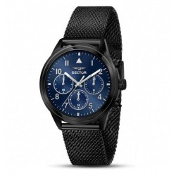 Montre homme Sector R3253540010