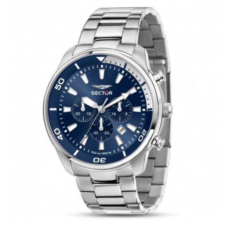Sector Herrenuhr R3273602017