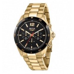 Montre homme Sector R3273631002