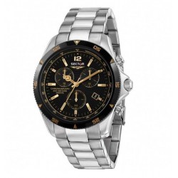 Montre homme Sector R3273631001