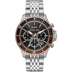 Michael Kors Men's Watch MK8725