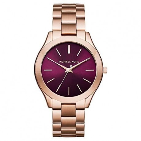Montre femme Michael Kors MK3436