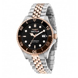 Sector Herrenuhr R3223161014