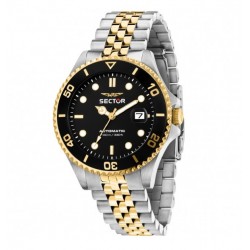 Sector Herrenuhr R3223161015