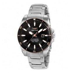 Sector Men's Watch R3223276004