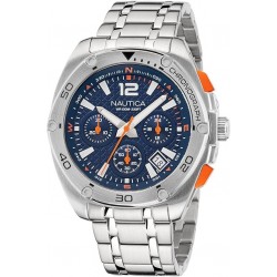Nautica Men's Watch NAPTCF212