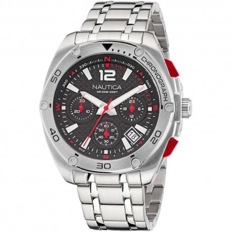 Montre homme Nautica NAPTCF206