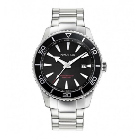Nautica Men's Watch NAPPBF909
