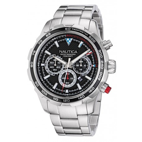 Nautica Men's Watch NAPNSF301