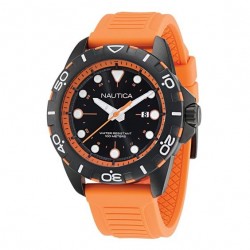 Nautica Herrenuhr NAPNRS405