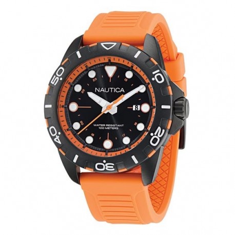 Montre homme Nautica NAPNRS405
