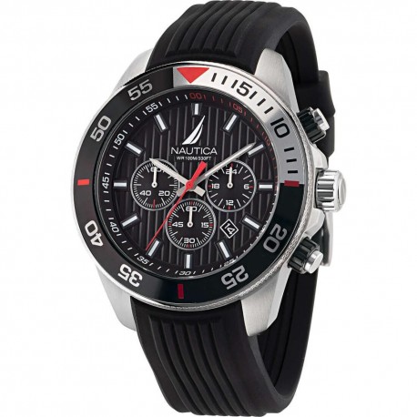 Nautica Men's Watch NAPNOS301