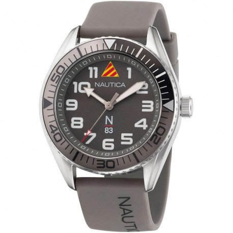 Nautica Men's Watch NAPFWF202