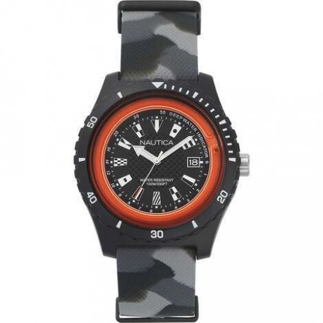 Montre homme Nautica NAPSRF005