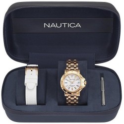 Montre Nautica pour femme NAPPRH006