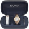 Nautica Damenuhr NAPPRH006