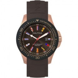 Nautica Men's Watch NAPJBC007