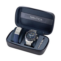 Nautica Herrenuhr NABPFF106