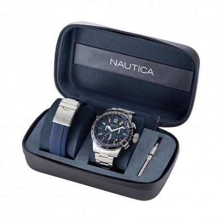 Montre homme Nautica NAPBFF106