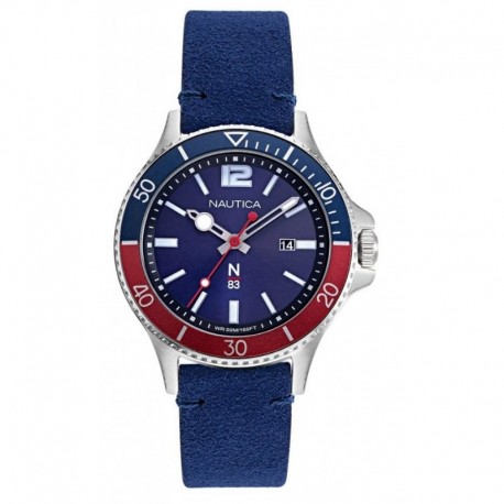 Montre homme Nautica NAPABF917