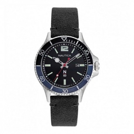 Montre homme Nautica NAPABF916