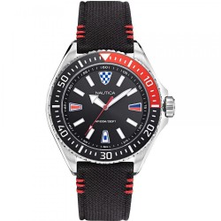 Nautica Men's Watch NAPCPS010