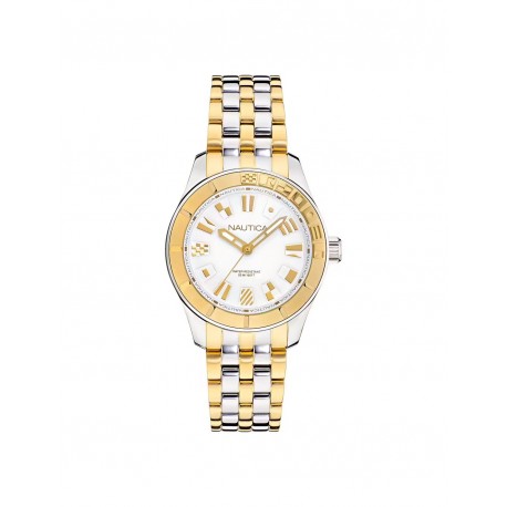 Nautica Women's Watch NAPPBS032
