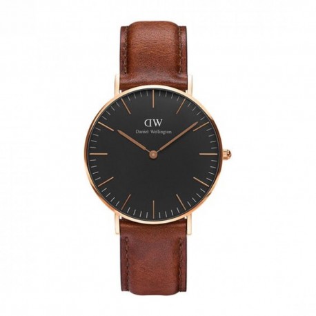 Daniel Wellington Classic Black St. Mawes DW00100136