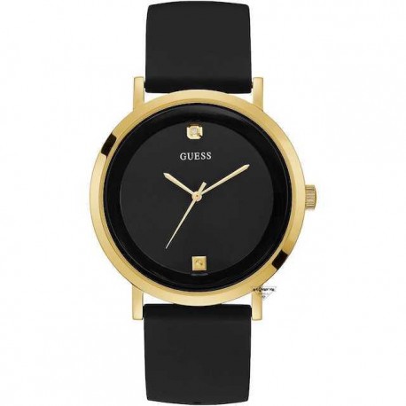 Guess Herrenuhr W1264G1