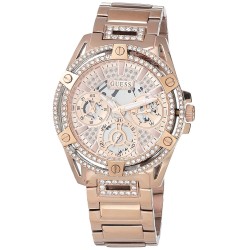 Montre Guess pour femme GW0464L3