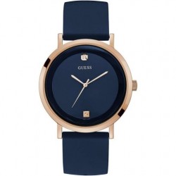 Guess Herrenuhr W1264G3