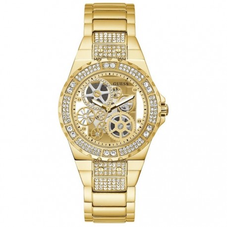 Montre Guess pour femme GW0302L2