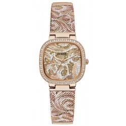 Guess Damenuhr GW0304L3