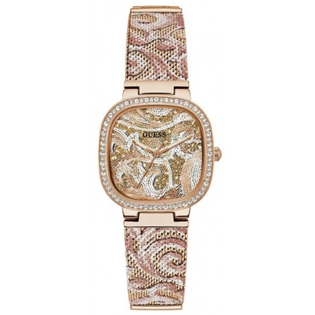 Montre Guess pour femme GW0304L3