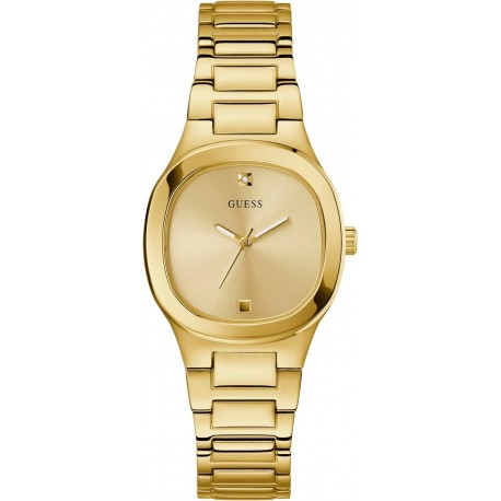 Guess Damenuhr GW0615L2