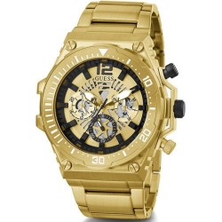 Guess Men's Watch GW0324G2