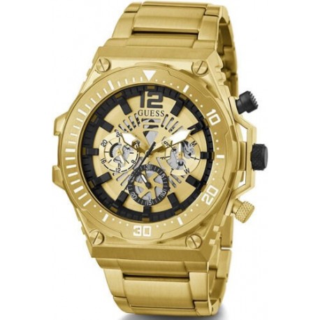 Montre homme Guess GW0324G2