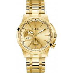 Guess Herrenuhr GW0490G2