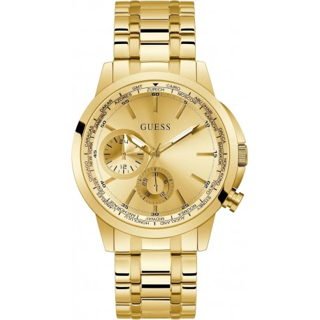 Guess Men's Watch GW0490G2