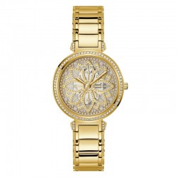 Montre Guess pour femme GW0528L2