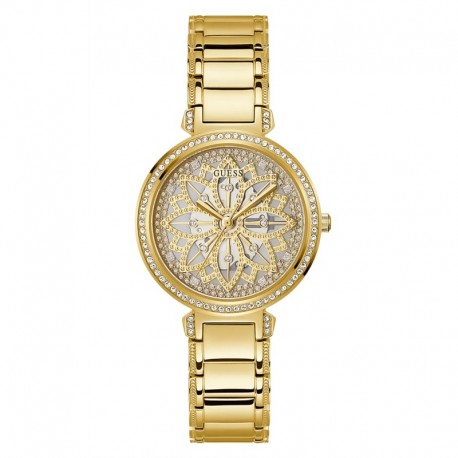Montre Guess pour femme GW0528L2